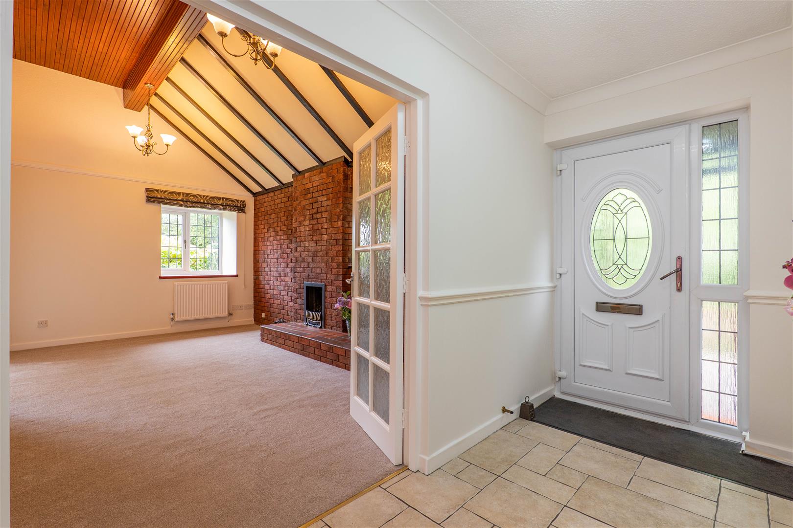 Sycamore Close, Fulwood, Preston